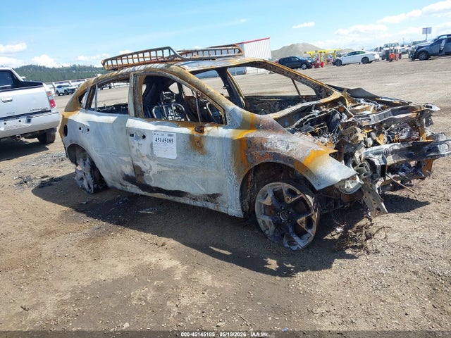 Aukcja sprzedaży 2018 Subaru Crosstrek 2.0i Premium, vin: JF2GTADC6JH290104, numer aukcji: 45145185