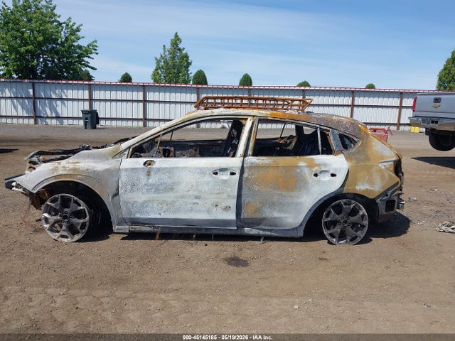 Aukcja sprzedaży 2018 Subaru Crosstrek 2.0i Premium, vin: JF2GTADC6JH290104, numer aukcji: 45145185