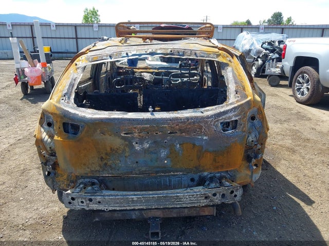 Aukcja sprzedaży 2018 Subaru Crosstrek 2.0i Premium, vin: JF2GTADC6JH290104, numer aukcji: 45145185