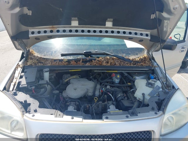 Auction sale of the 2008 Chevrolet Uplander Lt, vin: 1GNDV33W68D116884, lot number: 45145186