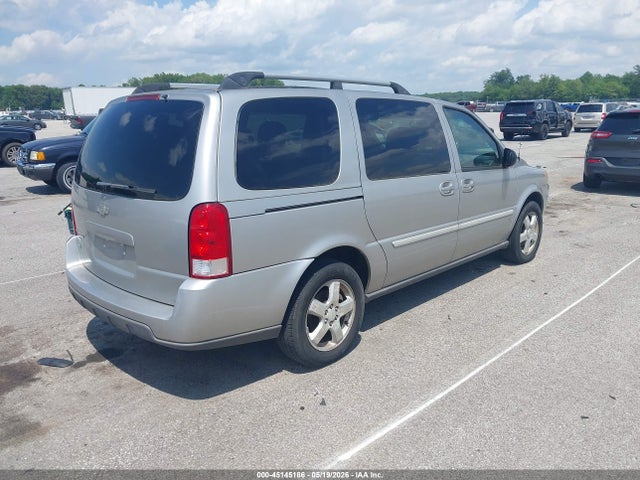 Auction sale of the 2008 Chevrolet Uplander Lt, vin: 1GNDV33W68D116884, lot number: 45145186