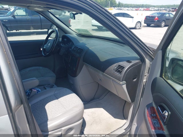 Auction sale of the 2008 Chevrolet Uplander Lt, vin: 1GNDV33W68D116884, lot number: 45145186