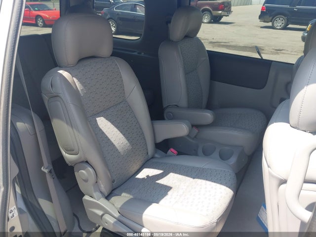 Auction sale of the 2008 Chevrolet Uplander Lt, vin: 1GNDV33W68D116884, lot number: 45145186