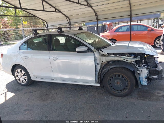 Продаж на аукціоні авто 2017 Volkswagen Jetta 1.4t S, vin: 3VW2B7AJ0HM316801, номер лоту: 45145187