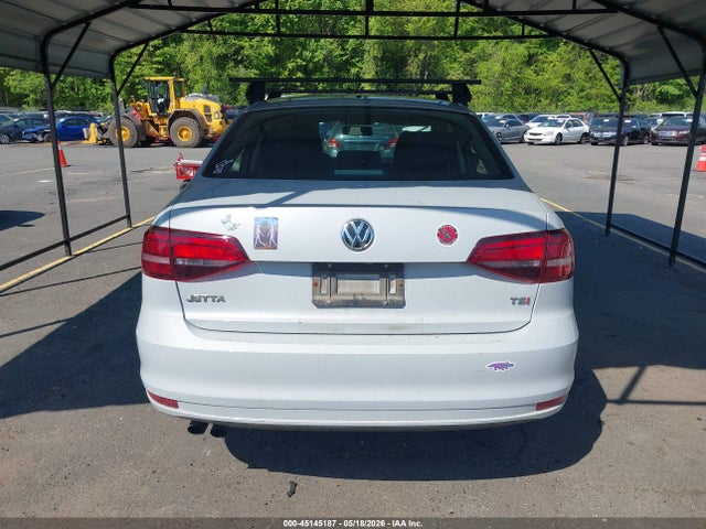 Продаж на аукціоні авто 2017 Volkswagen Jetta 1.4t S, vin: 3VW2B7AJ0HM316801, номер лоту: 45145187