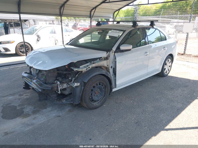 Продаж на аукціоні авто 2017 Volkswagen Jetta 1.4t S, vin: 3VW2B7AJ0HM316801, номер лоту: 45145187