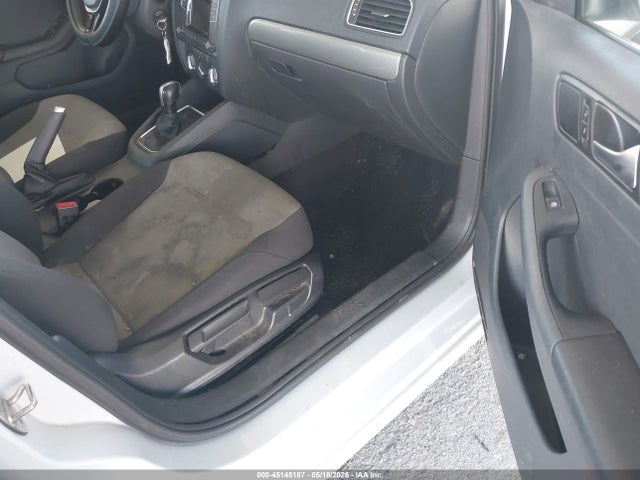 Продаж на аукціоні авто 2017 Volkswagen Jetta 1.4t S, vin: 3VW2B7AJ0HM316801, номер лоту: 45145187