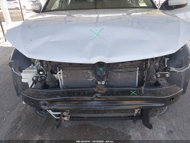 Продаж на аукціоні авто 2017 Volkswagen Jetta 1.4t S, vin: 3VW2B7AJ0HM316801, номер лоту: 45145187