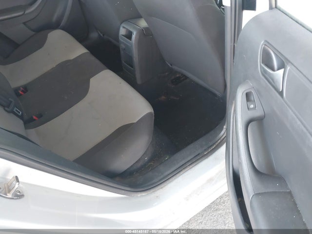 Продаж на аукціоні авто 2017 Volkswagen Jetta 1.4t S, vin: 3VW2B7AJ0HM316801, номер лоту: 45145187