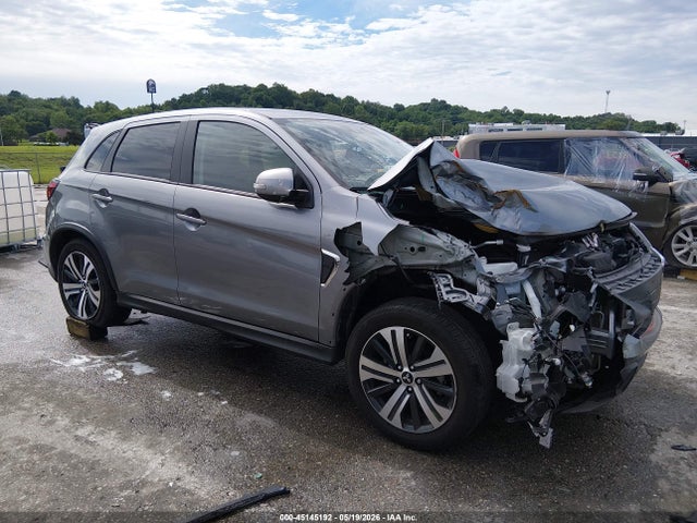 Aukcja sprzedaży 2025 Mitsubishi Outlander Sport 2.0 Es Awc/2.0 Le Awc/2.0 S Awc/2.0 Se Awc/2.0 Trail Edition Awc, vin: JA4ARUAU4SU004240, numer aukcji: 45145192