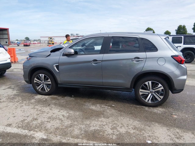 Aukcja sprzedaży 2025 Mitsubishi Outlander Sport 2.0 Es Awc/2.0 Le Awc/2.0 S Awc/2.0 Se Awc/2.0 Trail Edition Awc, vin: JA4ARUAU4SU004240, numer aukcji: 45145192