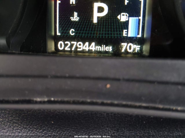 Aukcja sprzedaży 2025 Mitsubishi Outlander Sport 2.0 Es Awc/2.0 Le Awc/2.0 S Awc/2.0 Se Awc/2.0 Trail Edition Awc, vin: JA4ARUAU4SU004240, numer aukcji: 45145192