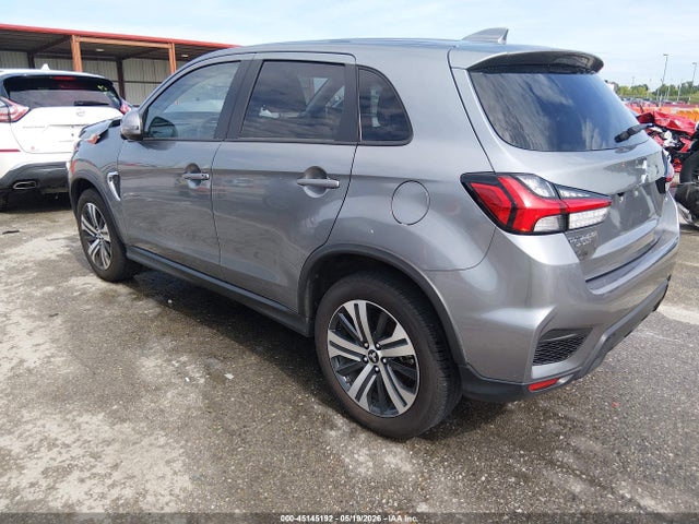Aukcja sprzedaży 2025 Mitsubishi Outlander Sport 2.0 Es Awc/2.0 Le Awc/2.0 S Awc/2.0 Se Awc/2.0 Trail Edition Awc, vin: JA4ARUAU4SU004240, numer aukcji: 45145192