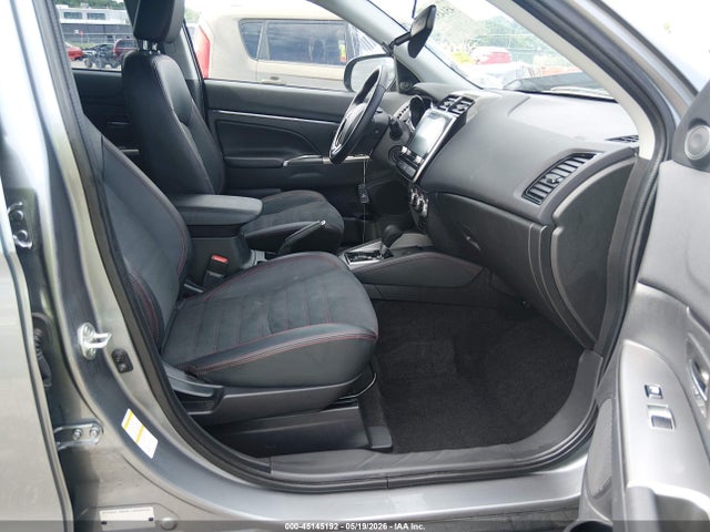 Aukcja sprzedaży 2025 Mitsubishi Outlander Sport 2.0 Es Awc/2.0 Le Awc/2.0 S Awc/2.0 Se Awc/2.0 Trail Edition Awc, vin: JA4ARUAU4SU004240, numer aukcji: 45145192
