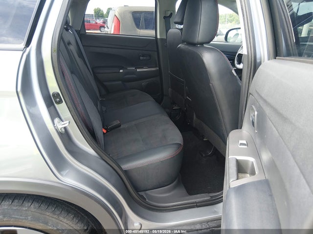 Aukcja sprzedaży 2025 Mitsubishi Outlander Sport 2.0 Es Awc/2.0 Le Awc/2.0 S Awc/2.0 Se Awc/2.0 Trail Edition Awc, vin: JA4ARUAU4SU004240, numer aukcji: 45145192