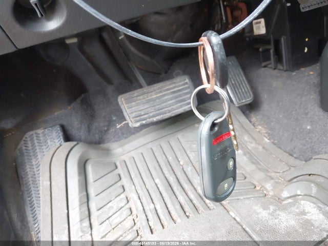 2001 Honda Civic Ex მანქანა იყიდება აუქციონზე, vin: 1HGEM22971L023312, აუქციონის ნომერი: 45145193