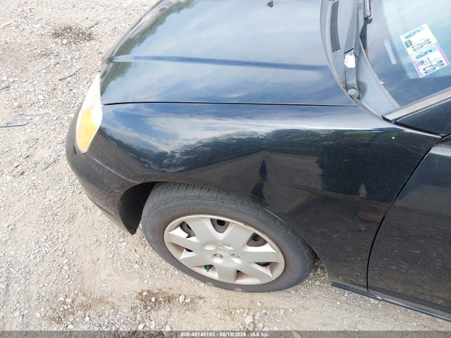 2001 Honda Civic Ex მანქანა იყიდება აუქციონზე, vin: 1HGEM22971L023312, აუქციონის ნომერი: 45145193