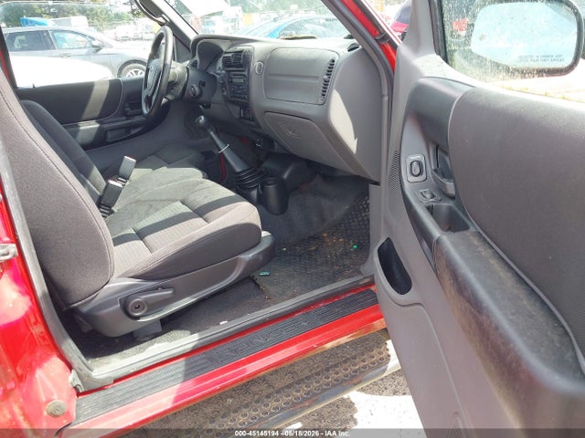 Продаж на аукціоні авто 2004 Ford Ranger Edge/tremor/xlt, vin: 1FTZR45E34TA01513, номер лоту: 45145194