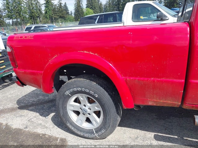 Продаж на аукціоні авто 2004 Ford Ranger Edge/tremor/xlt, vin: 1FTZR45E34TA01513, номер лоту: 45145194