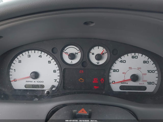 Продаж на аукціоні авто 2004 Ford Ranger Edge/tremor/xlt, vin: 1FTZR45E34TA01513, номер лоту: 45145194