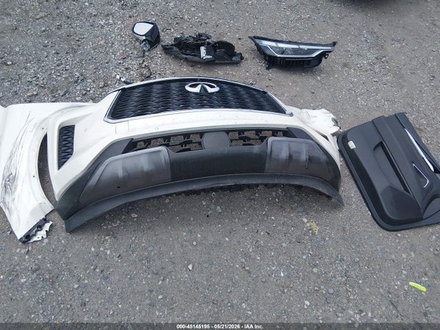 Aukcja sprzedaży 2025 Infiniti Qx60 Autograph Awd, vin: 5N1AL1HU1SC357189, numer aukcji: 45145195