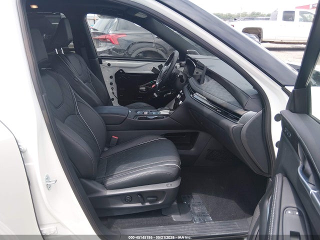 Aukcja sprzedaży 2025 Infiniti Qx60 Autograph Awd, vin: 5N1AL1HU1SC357189, numer aukcji: 45145195