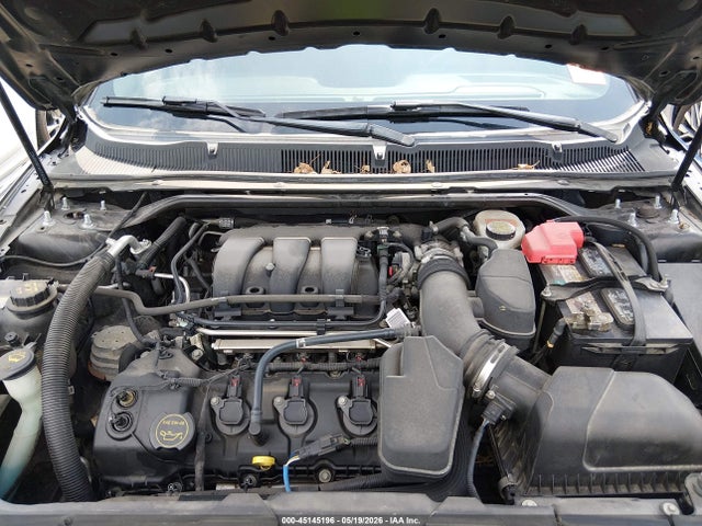 Продаж на аукціоні авто 2015 Ford Taurus Limited, vin: 1FAHP2F82FG195211, номер лоту: 45145196