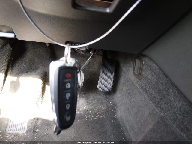 Продаж на аукціоні авто 2015 Ford Taurus Limited, vin: 1FAHP2F82FG195211, номер лоту: 45145196