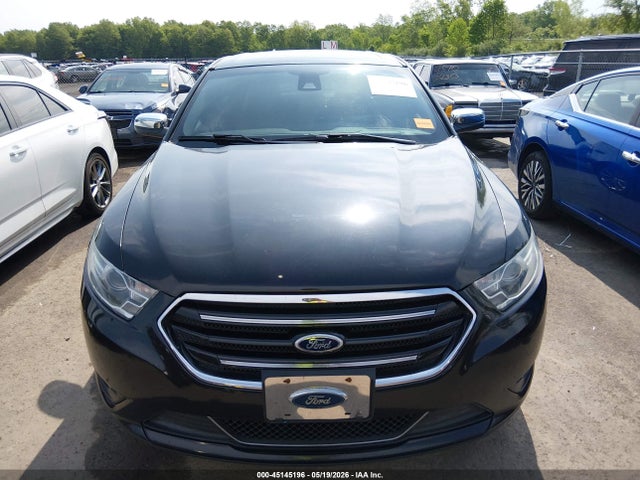 Продаж на аукціоні авто 2015 Ford Taurus Limited, vin: 1FAHP2F82FG195211, номер лоту: 45145196
