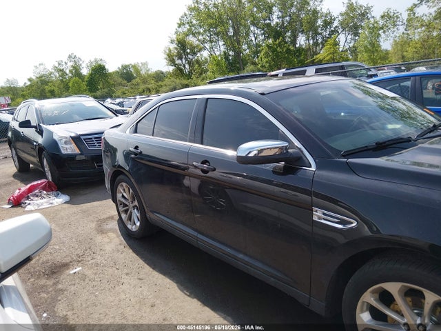 Продаж на аукціоні авто 2015 Ford Taurus Limited, vin: 1FAHP2F82FG195211, номер лоту: 45145196
