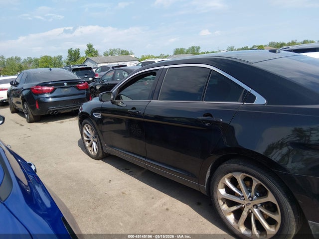 Продаж на аукціоні авто 2015 Ford Taurus Limited, vin: 1FAHP2F82FG195211, номер лоту: 45145196