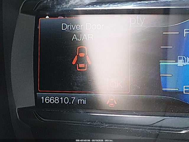 Продаж на аукціоні авто 2015 Ford Taurus Limited, vin: 1FAHP2F82FG195211, номер лоту: 45145196
