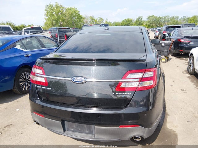 Продаж на аукціоні авто 2015 Ford Taurus Limited, vin: 1FAHP2F82FG195211, номер лоту: 45145196