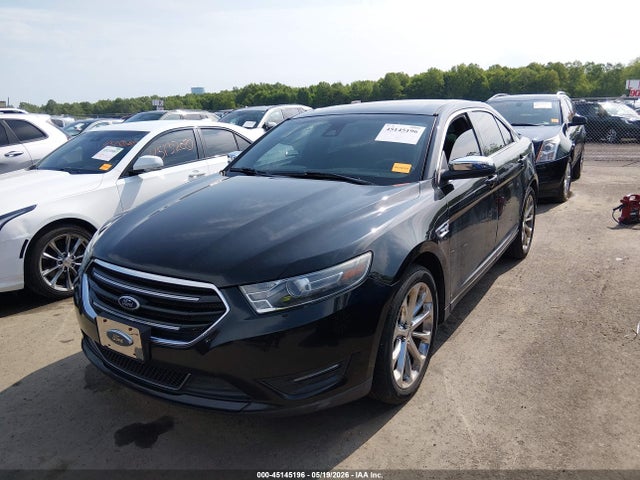 Продаж на аукціоні авто 2015 Ford Taurus Limited, vin: 1FAHP2F82FG195211, номер лоту: 45145196