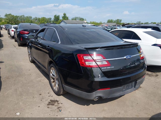 Продаж на аукціоні авто 2015 Ford Taurus Limited, vin: 1FAHP2F82FG195211, номер лоту: 45145196