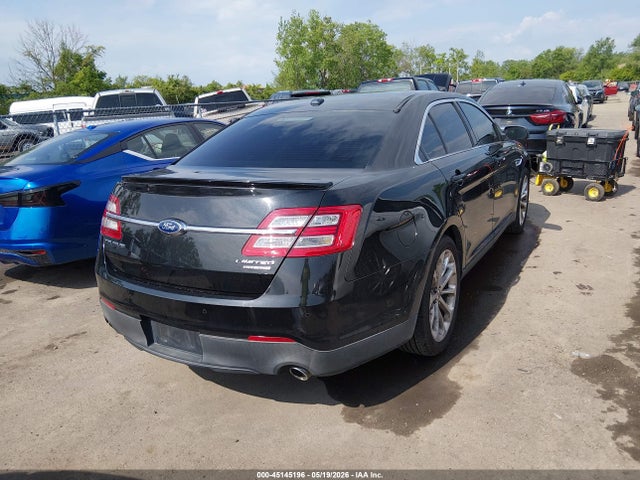Продаж на аукціоні авто 2015 Ford Taurus Limited, vin: 1FAHP2F82FG195211, номер лоту: 45145196