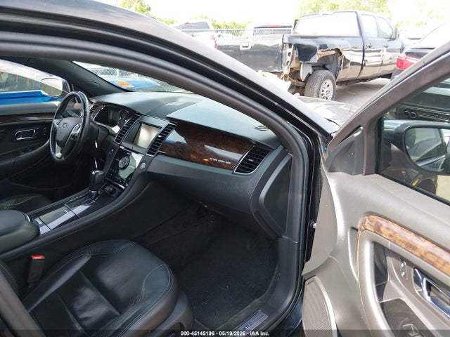 Продаж на аукціоні авто 2015 Ford Taurus Limited, vin: 1FAHP2F82FG195211, номер лоту: 45145196