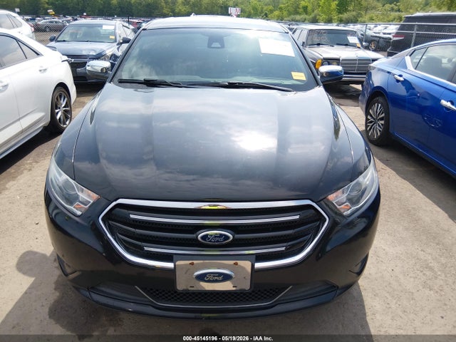 Продаж на аукціоні авто 2015 Ford Taurus Limited, vin: 1FAHP2F82FG195211, номер лоту: 45145196