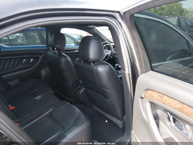 Продаж на аукціоні авто 2015 Ford Taurus Limited, vin: 1FAHP2F82FG195211, номер лоту: 45145196