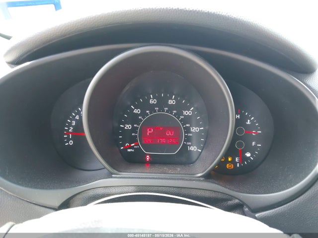 Продажа на аукционе авто 2017 Kia Soul +, vin: KNDJP3A5XH7472253, номер лота: 45145197