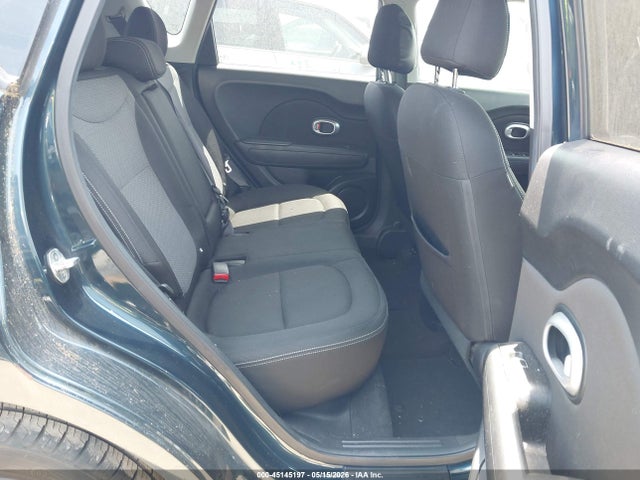 Продажа на аукционе авто 2017 Kia Soul +, vin: KNDJP3A5XH7472253, номер лота: 45145197