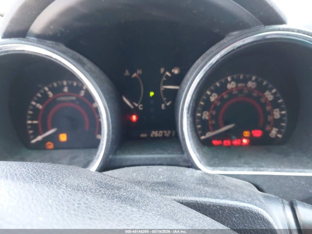 Aukcja sprzedaży 2010 Toyota Highlander Base V6, vin: JTEZK3EH3A2098122, numer aukcji: 45145200