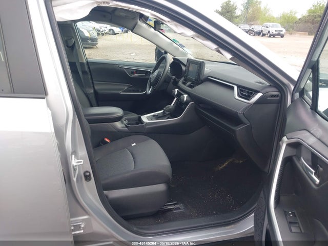 2021 Toyota Rav4 Hybrid Xle მანქანა იყიდება აუქციონზე, vin: 2T3RWRFV8MW120644, აუქციონის ნომერი: 45145204