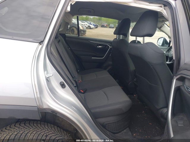 2021 Toyota Rav4 Hybrid Xle მანქანა იყიდება აუქციონზე, vin: 2T3RWRFV8MW120644, აუქციონის ნომერი: 45145204