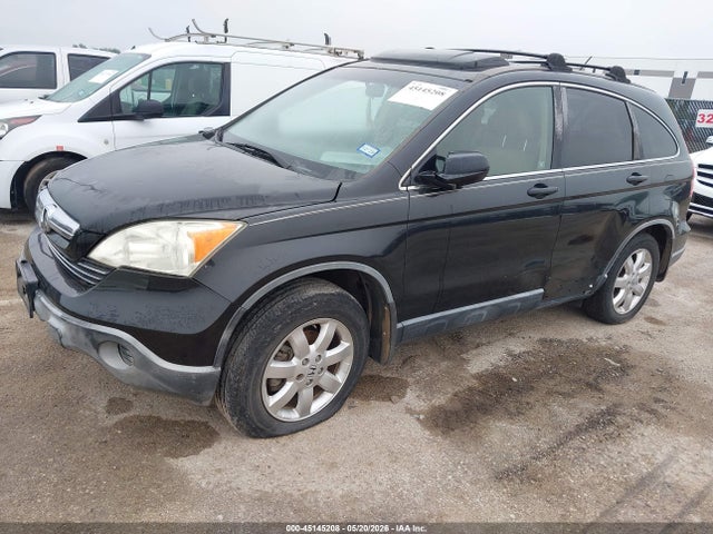 Продажа на аукционе авто 2007 Honda Cr-v Exl, vin: JHLRE38787C028006, номер лота: 45145208