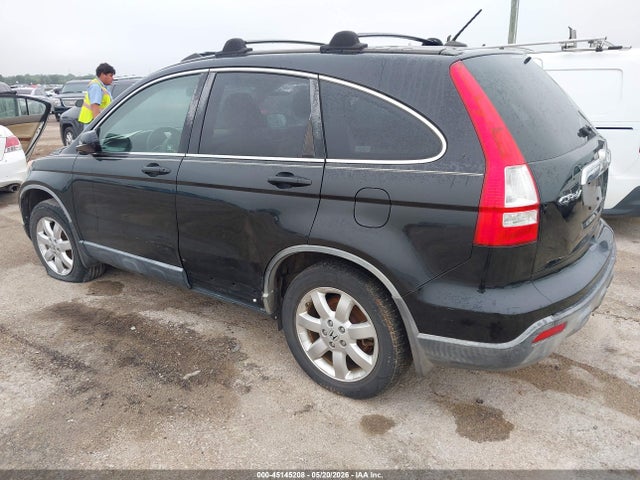 Продажа на аукционе авто 2007 Honda Cr-v Exl, vin: JHLRE38787C028006, номер лота: 45145208
