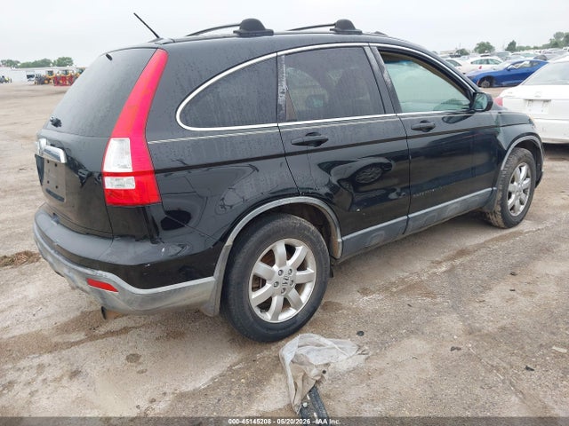Продажа на аукционе авто 2007 Honda Cr-v Exl, vin: JHLRE38787C028006, номер лота: 45145208