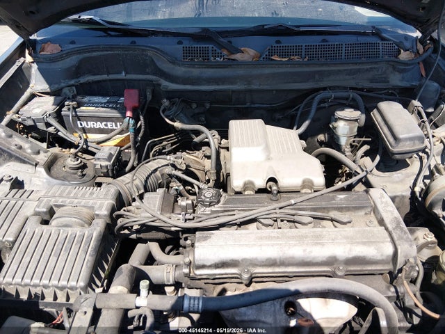Продажа на аукционе авто 2000 Honda Cr-v Ex, vin: JHLRD1861YC003447, номер лота: 45145214