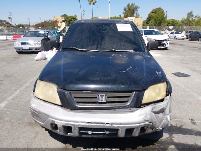 Продажа на аукционе авто 2000 Honda Cr-v Ex, vin: JHLRD1861YC003447, номер лота: 45145214