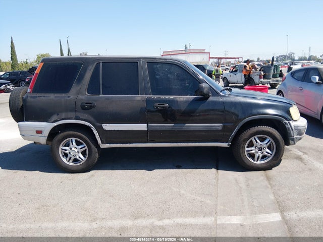 Продажа на аукционе авто 2000 Honda Cr-v Ex, vin: JHLRD1861YC003447, номер лота: 45145214